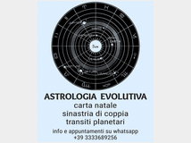 5301533 ASTROLOGIA EVOLUTIVA *