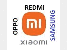 5301596 e riparazione Xiaomi,Mi,Oppo,Redmi
