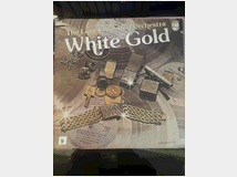 5301727 WHITE GOLD 