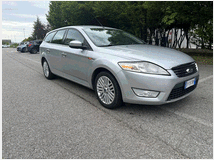 5301733 FORD Mondeo 2