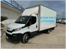 5301879 IVECO Daily 35C14