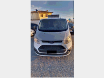 5302183 FORD Tourneo Courier
