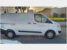 5302184 FORD Tourneo Courier