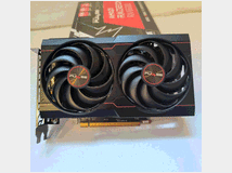 5302363 AMD RX 6600
