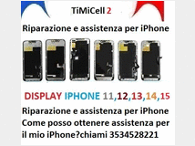 5302679 rotto iPhone a