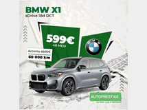 5303955 BMW X1 S