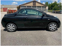5346788 NISSAN Micra 1.4
