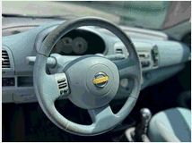 5346789 NISSAN Micra 1.4