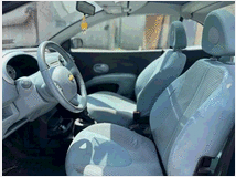 5346790 NISSAN Micra 1.4