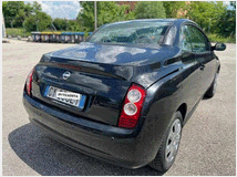 5346792 NISSAN Micra 1.4
