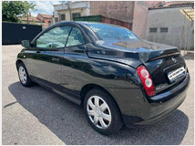 5346793 NISSAN Micra 1.4