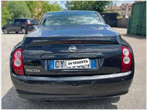 5346794 NISSAN Micra 1.4