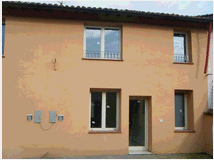 5347239 villa a schiera