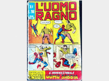 5347426 4 l'uomo ragno