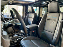 Jeep wrangler wrangler 2.0 t-gdi phev rubcion 4xe