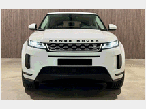 Land rover range rover evoque 2.0 d150 awd r-dynamic se 2019