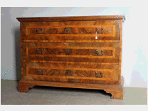 5347851 cassettone canterano emiliano