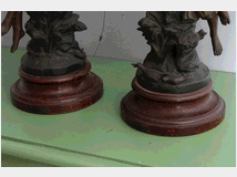 5347883 di sculture auguste