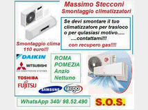 5348130 condizionatore ardea marina