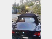 5348249 BMW Z4 (E85)