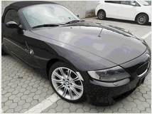 5348250 BMW Z4 (E85)