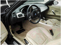 5348251 BMW Z4 (E85)