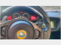 5348254 LOTUS Evora S