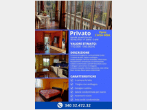 5348290 appartamento mq90 Ristrutturato
