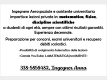 5348309 aiuto per lezioni