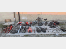 5348321 gilera parilla slugi