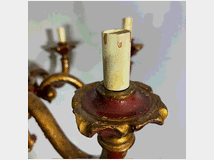 5348562 lampadario sei bracci