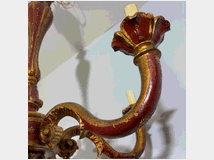 5348565 lampadario sei bracci