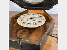 5348601 orologio da parete