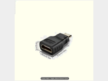 5348708 nuova hdmi contatti