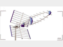 5348772 e riparazione antenne