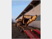 5348824 idraulico komatsu modello