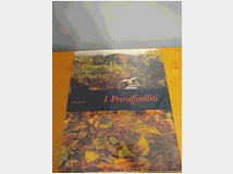 5348851 preraffaelliti – fratelli