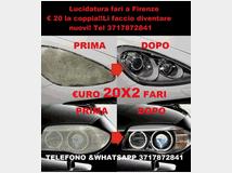 Carrozzeria altro altro