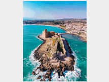 5349071 in affitto appartamento