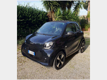 5349151 SMART ForTwo SMART