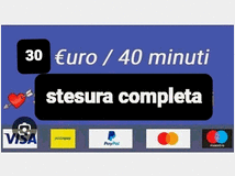 5349343 sensitiva con stesura