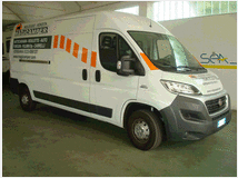 5349727 auto pulmino 9posti