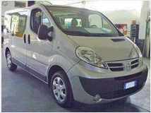 5349728 auto pulmino 9posti