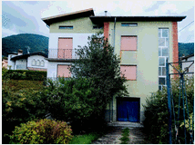5349989 casa mq250 Discreto