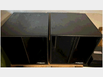 5350033 subwoofer klipsch la