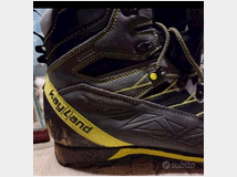 5350090 trekking nuovi