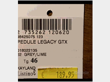 5350091 trekking nuovi