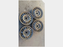 5350099 Pneumatici e Cerchi