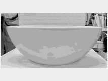 5350110 sospeso ceramica dolomite