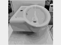 5350113 sospeso ceramica dolomite